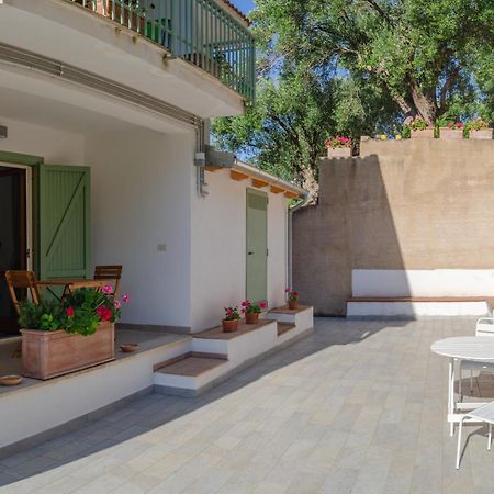 Drius Edode - B&B Affittacamere Torraca Exterior photo