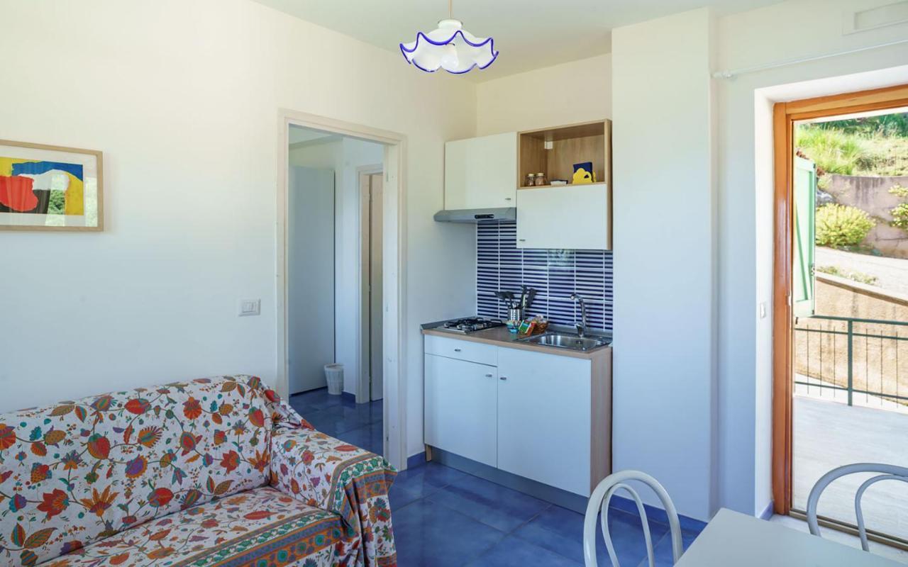 Drius Edode - B&B Affittacamere Torraca Exterior photo