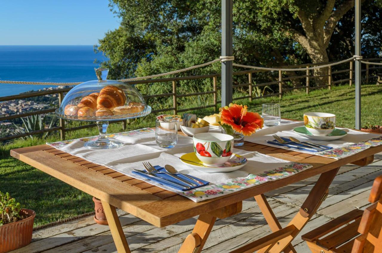 Drius Edode - B&B Affittacamere Torraca Exterior photo