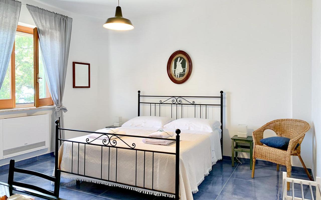 Drius Edode - B&B Affittacamere Torraca Exterior photo